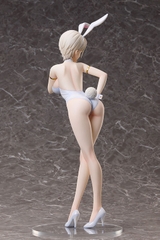 [PRE ORDER] MÔ HÌNH Alice Nakiri - Food Wars! Shokugeki no Soma - Bare Leg Bunny Ver.- 1/4 Complete Figure (FREEing) FIGURE CHÍNH HÃNG