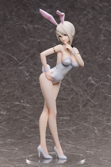 [PRE ORDER] MÔ HÌNH Alice Nakiri - Food Wars! Shokugeki no Soma - Bare Leg Bunny Ver.- 1/4 Complete Figure (FREEing) FIGURE CHÍNH HÃNG