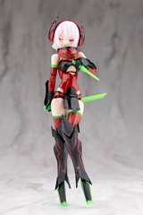 [PRE ORDER] MÔ HÌNH Bullet Knights Exorcist - Original - Megami Device - 1/1 - Hell Blaze (Kotobukiya) MODEL KIT CHÍNH HÃNG