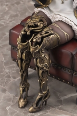 [PRE ORDER] MÔ HÌNH Lou MagMell - CODE VEIN II - 1/7 Complete Figure (Kotobukiya) FIGURE CHÍNH HÃNG