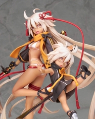 [PRE ORDER] MÔ HÌNH Saber/Souji Okita - Fate/Grand Order- Final Ascension Ver. - 1/7 Complete Figure (Alter) FIGURE CHÍNH HÃNG