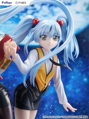 [PRE ORDER] MÔ HÌNH Ruri Hoshino - Martian Successor Nadesico: Prince of Darkness - Double RuriRuri ver. - 1/7 Complete Figure (FURYU) FIGURE CHÍNH HÃNG