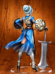 [PRE ORDER] MÔ HÌNH Virginia - Unicorn Overlord - 1/7 Complete Figure (ques Q) FIGURE CHÍNH HÃNG