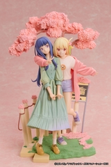 [PRE ORDER] MÔ HÌNH Chisato Nishikigi & Takina Inoue - Lycoris Recoil - Spring Ver. - Non Scale Figure (Aniplex) FIGURE CHÍNH HÃNG