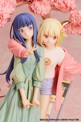 [PRE ORDER] MÔ HÌNH Chisato Nishikigi & Takina Inoue - Lycoris Recoil - Spring Ver. - Non Scale Figure (Aniplex) FIGURE CHÍNH HÃNG