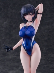 [PRE ORDER] MÔ HÌNH Umise Aoba - Original - 1/6 (KoiKoi -Sakura-) FIGURE CHÍNH HÃNG