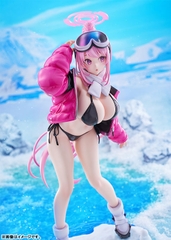 [PRE ORDER] MÔ HÌNH Eimi - Blue Archive - Swimsuit - 1/7 Complete Figure (Max Factory) FIGURE CHÍNH HÃNG
