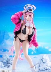 [PRE ORDER] MÔ HÌNH Eimi - Blue Archive - Swimsuit - 1/7 Complete Figure (Max Factory) FIGURE CHÍNH HÃNG