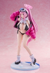 [PRE ORDER] MÔ HÌNH Eimi - Blue Archive - Swimsuit - 1/7 Complete Figure (Max Factory) FIGURE CHÍNH HÃNG