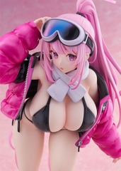 [PRE ORDER] MÔ HÌNH Eimi - Blue Archive - Swimsuit - 1/7 Complete Figure (Max Factory) FIGURE CHÍNH HÃNG