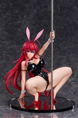 [PRE ORDER] MÔ HÌNH Rias Gremory - High School D x D HERO - Bare Leg Bunny Ver. 2nd - 1/4 Complete Figure (FREEing) FIGURE CHÍNH HÃNG