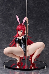 [PRE ORDER] MÔ HÌNH Rias Gremory - High School D x D HERO - Bare Leg Bunny Ver. 2nd - 1/4 Complete Figure (FREEing) FIGURE CHÍNH HÃNG