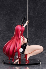 [PRE ORDER] MÔ HÌNH Rias Gremory - High School D x D HERO - Bare Leg Bunny Ver. 2nd - 1/4 Complete Figure (FREEing) FIGURE CHÍNH HÃNG