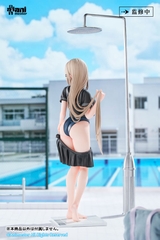 [PRE ORDER] MÔ HÌNH Yuzu - Tsugi no Jugyou wa Suiei - 1/6 Complete Figure (Animester) FIGURE CHÍNH HÃNG