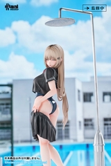 [PRE ORDER] MÔ HÌNH Yuzu - Tsugi no Jugyou wa Suiei - 1/6 Complete Figure (Animester) FIGURE CHÍNH HÃNG