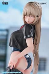 [PRE ORDER] MÔ HÌNH Yuzu - Tsugi no Jugyou wa Suiei - 1/6 Complete Figure (Animester) FIGURE CHÍNH HÃNG