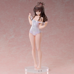 [PRE ORDER] MÔ HÌNH Mikan Yuuki - To Love-Ru Darkness Swimsuit Series - Muse Color ver. - 1/4 Complete Figure (Union Creative) FIGURE CHÍNH HÃNG