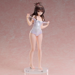 [PRE ORDER] MÔ HÌNH Mikan Yuuki - To Love-Ru Darkness Swimsuit Series - Muse Color ver. - 1/4 Complete Figure (Union Creative) FIGURE CHÍNH HÃNG