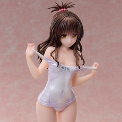 [PRE ORDER] MÔ HÌNH Mikan Yuuki - To Love-Ru Darkness Swimsuit Series - Muse Color ver. - 1/4 Complete Figure (Union Creative) FIGURE CHÍNH HÃNG