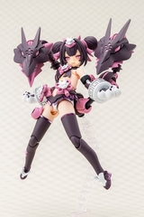 [PRE ORDER] MÔ HÌNH PUNI☆MOFU Long - Original - Megami Device - 1/1 (Kotobukiya) MODEL KIT CHÍNH HÃNG