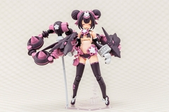 [PRE ORDER] MÔ HÌNH PUNI☆MOFU Long - Original - Megami Device - 1/1 (Kotobukiya) MODEL KIT CHÍNH HÃNG