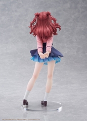 [PRE ORDER] MÔ HÌNH Saki Hanami - Gakuen iDOLM@STER - 1/7 Complete Figure (Plum) FIGURE CHÍNH HÃNG