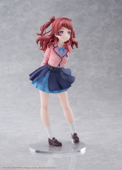 [PRE ORDER] MÔ HÌNH Saki Hanami - Gakuen iDOLM@STER - 1/7 Complete Figure (Plum) FIGURE CHÍNH HÃNG