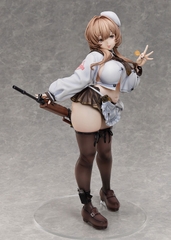 [PRE ORDER] MÔ HÌNH Bready - Goddess of Victory: Nikke - 1/4 Complete Figure (FREEing) FIGURE CHÍNH HÃNG