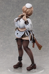 [PRE ORDER] MÔ HÌNH Bready - Goddess of Victory: Nikke - 1/4 Complete Figure (FREEing) FIGURE CHÍNH HÃNG