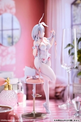 [PRE ORDER] MÔ HÌNH Mari - Bunny Ver.- illustration by ye_jji - 1/6 Complete Figure (Hobby sakura) FIGURE CHÍNH HÃNG