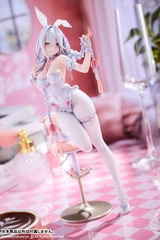 [PRE ORDER] MÔ HÌNH Mari - Bunny Ver.- illustration by ye_jji - 1/6 Complete Figure (Hobby sakura) FIGURE CHÍNH HÃNG