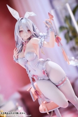 [PRE ORDER] MÔ HÌNH Mari - Bunny Ver.- illustration by ye_jji - 1/6 Complete Figure (Hobby sakura) FIGURE CHÍNH HÃNG