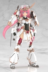 [PRE ORDER] MÔ HÌNH Magatsuki - Frame Arms Girl - Grande Scale - Kikka (Kotobukiya) MODEL KIT CHÍNH HÃNG