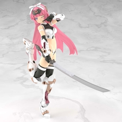 [PRE ORDER] MÔ HÌNH Magatsuki - Frame Arms Girl - Grande Scale - Kikka (Kotobukiya) MODEL KIT CHÍNH HÃNG