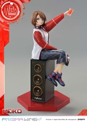 [PRE ORDER] MÔ HÌNH Piapro Characters - Meiko - Prisma Wing - 1/7 (Prime 1 Studio) FIGURE CHÍNH HÃNG