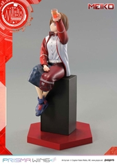 [PRE ORDER] MÔ HÌNH Piapro Characters - Meiko - Prisma Wing - 1/7 (Prime 1 Studio) FIGURE CHÍNH HÃNG