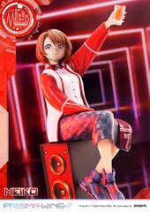 [PRE ORDER] MÔ HÌNH Piapro Characters - Meiko - Prisma Wing - 1/7 (Prime 1 Studio) FIGURE CHÍNH HÃNG
