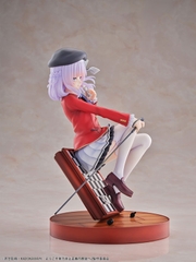[PRE ORDER] MÔ HÌNH Arisu Sakayanagi - Youkoso Jitsuryoku Shijou Shugi no Kyoushitsu e - 1/7 Complete Figure (Bellfine) FIGURE CHÍNH HÃNG