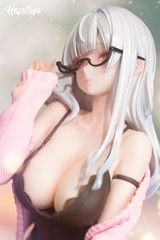 [PRE ORDER] MÔ HÌNH Hoken - Taiiku no Sensei - 1/6 Complete Figure (Hapitopi) FIGURE CHÍNH HÃNG