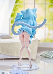 [PRE ORDER] MÔ HÌNH Kanzarin - Cat-Eared Hoodie Ver.  - 1/6 Complete Figure (Phat Company) FIGURE CHÍNH HÃNG