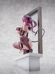 [PRE ORDER] MÔ HÌNH Succubus Mieru - 1/6 Scale Pre-Painted Figure (Rencontre) FIGURE CHÍNH HÃNG