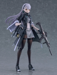 [PRE ORDER] MÔ HÌNH AK-Alfa - Girls' Frontline 2: Exilium - Figma (#684) (Max Factory) FIGURE CHÍNH HÃNG