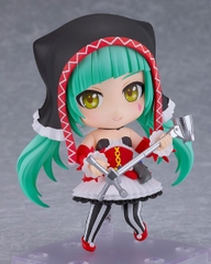 MÔ HÌNH Hatsune Miku - Sega feat. Hatsune Miku Project - Nendoroid (#3054) - Pierretta Ver. (Good Smile Company) FIGURE CHÍNH HÃNG