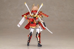 [PRE ORDER] MÔ HÌNH Shingen - Frame Arms Girl - Kai (Kotobukiya) MODEL KIT CHÍNH HÃNG