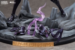 [PRE ORDER] MÔ HÌNH Kai'Sa - League of Legends - Complete Figure (APEX) FIGURE CHÍNH HÃNG