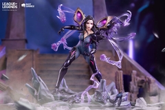 [PRE ORDER] MÔ HÌNH Kai'Sa - League of Legends - Complete Figure (APEX) FIGURE CHÍNH HÃNG