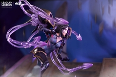 [PRE ORDER] MÔ HÌNH Kai'Sa - League of Legends - Complete Figure (APEX) FIGURE CHÍNH HÃNG