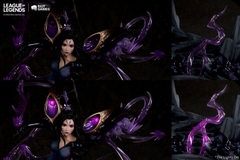 [PRE ORDER] MÔ HÌNH Kai'Sa - League of Legends - Complete Figure (APEX) FIGURE CHÍNH HÃNG