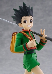 [PRE ORDER] MÔ HÌNH Gon Freecss - Hunter × Hunter - Pop Up Parade - L (Good Smile Company) FIGURE CHÍNH HÃNG