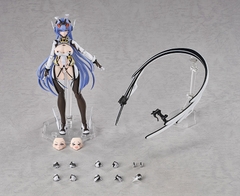 [PRE ORDER] MÔ HÌNH New Jersey - Azur Lane - Hyper x Body - April Fools ver. (Good Smile Company) FIGURE CHÍNH HÃNG